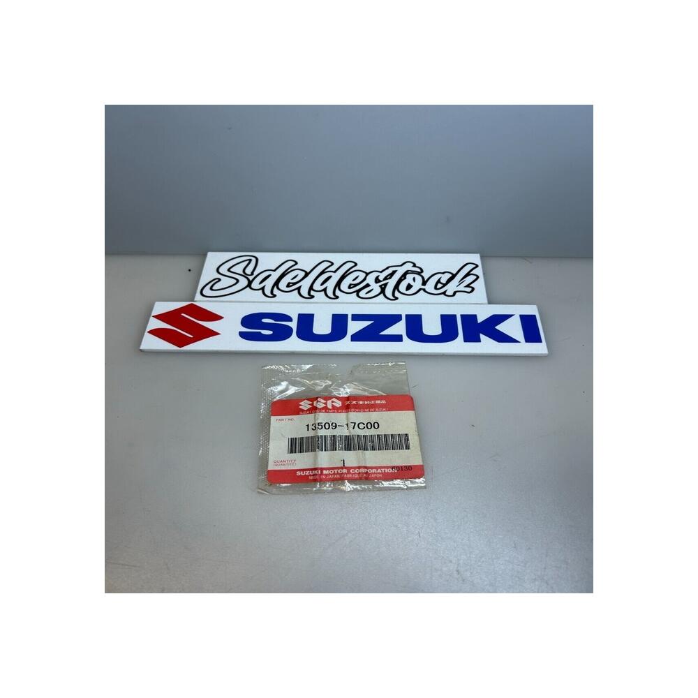 1 joint torique carburateur suzuki 13509-17c00 gs-e 500 gsf 1200 400 gsx-r 1100