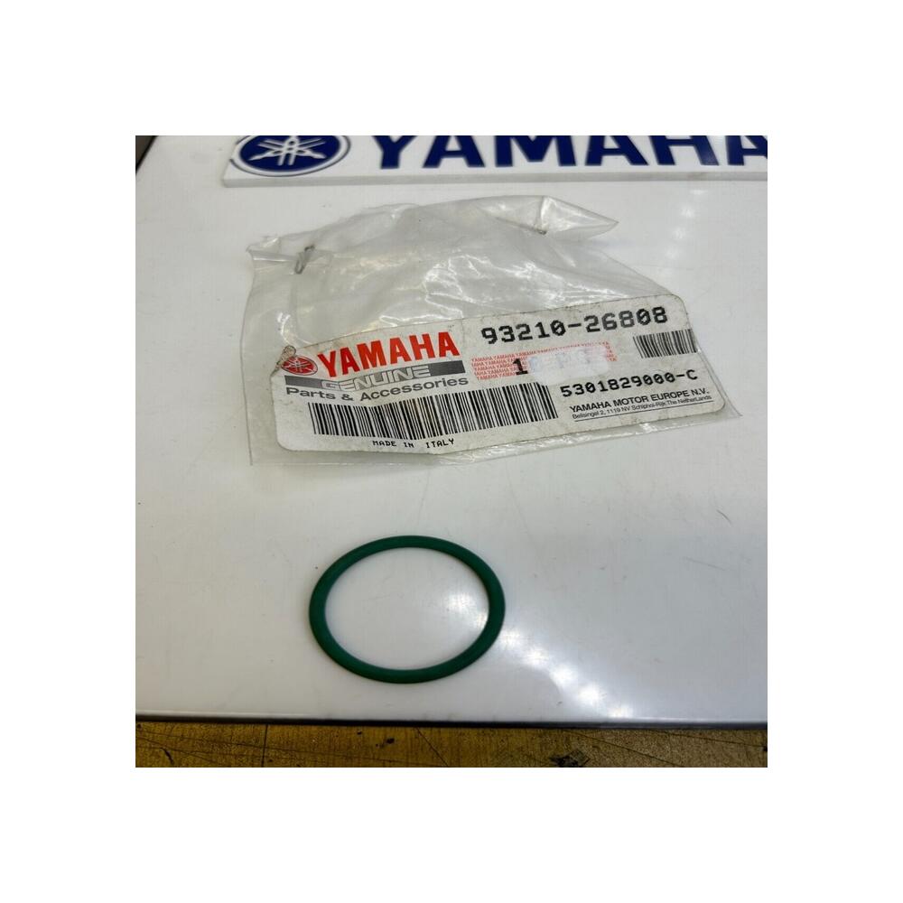 1 joint torique démarreur yamaha 93210-26808 mt wr yzf-r 125