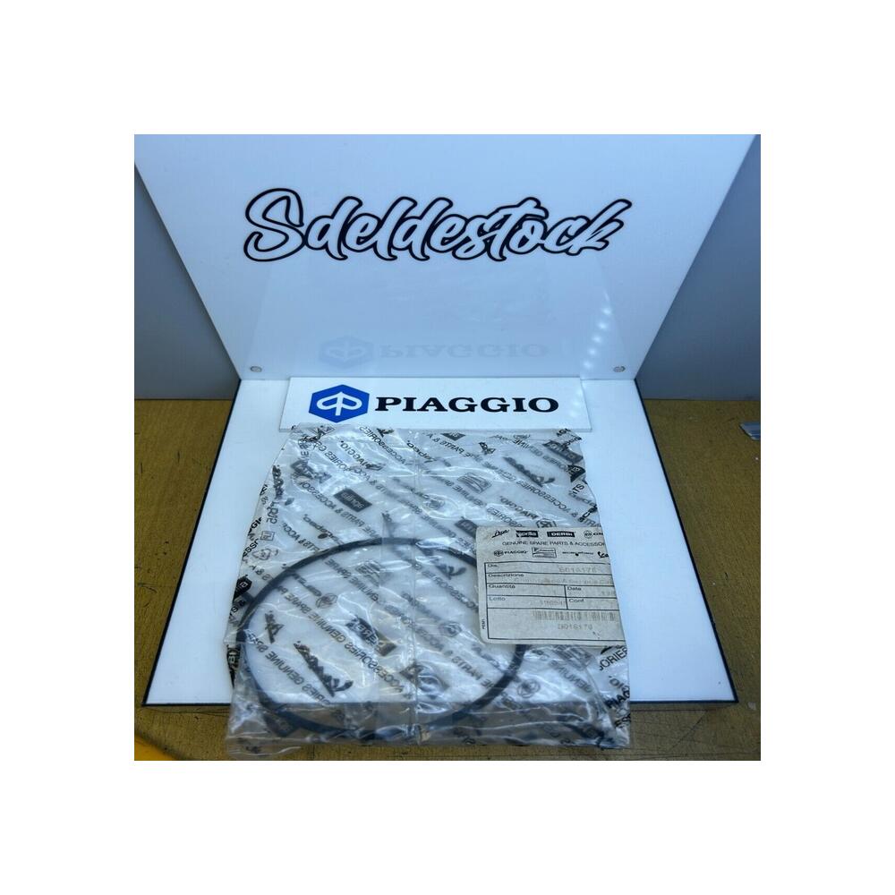 1 joint torique distribution piaggio b016176 bv beverly x10 350