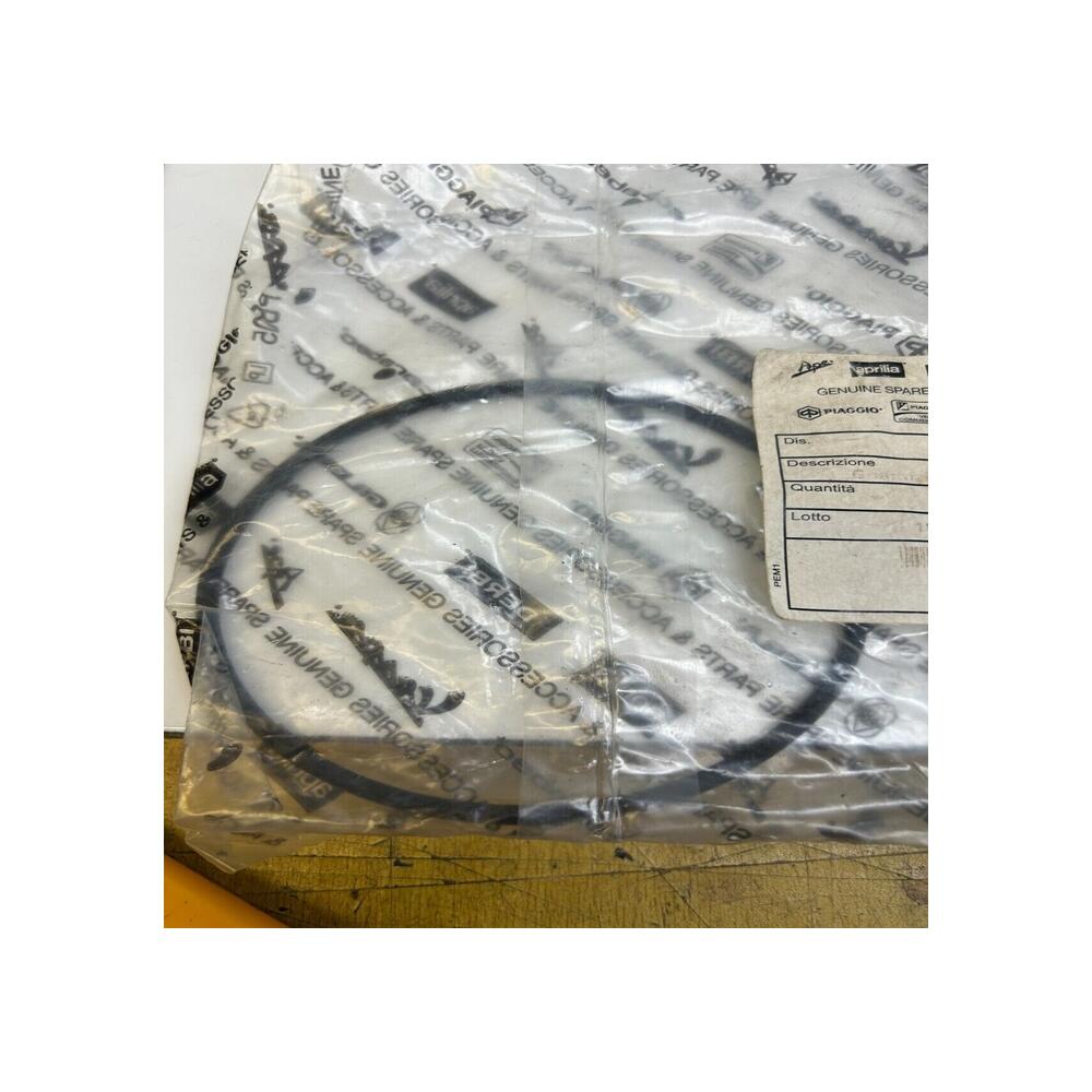 1 joint torique distribution piaggio b016176 bv beverly x10 350