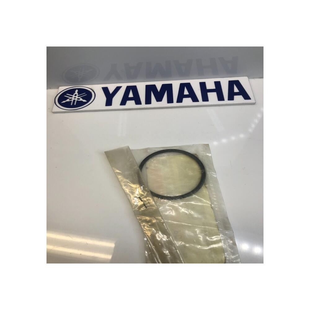 1 joint torique échappement 4es yamaha 93210-371a9 YZ 125 K yz 80 1993 2001