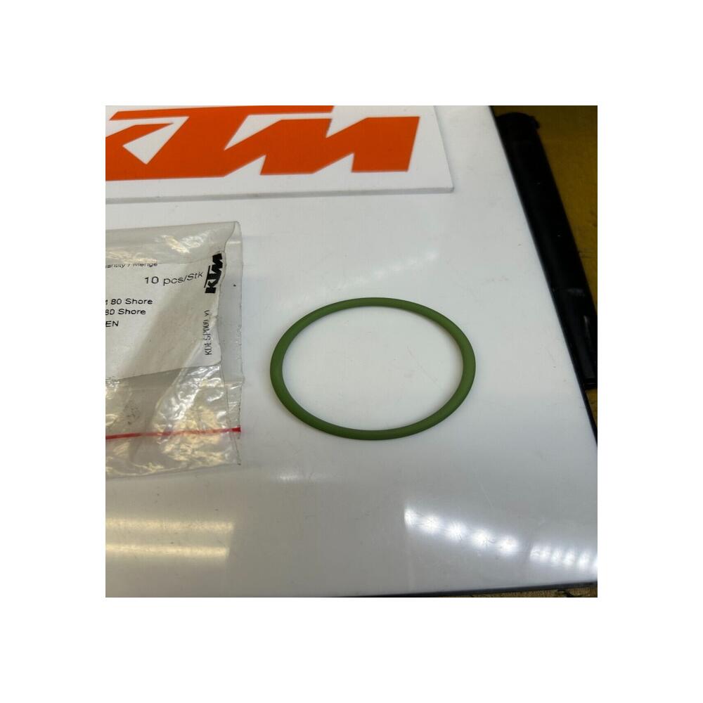 1 joint torique échappement husqvarna ktm 0770440030 125 250 300 200 150 380