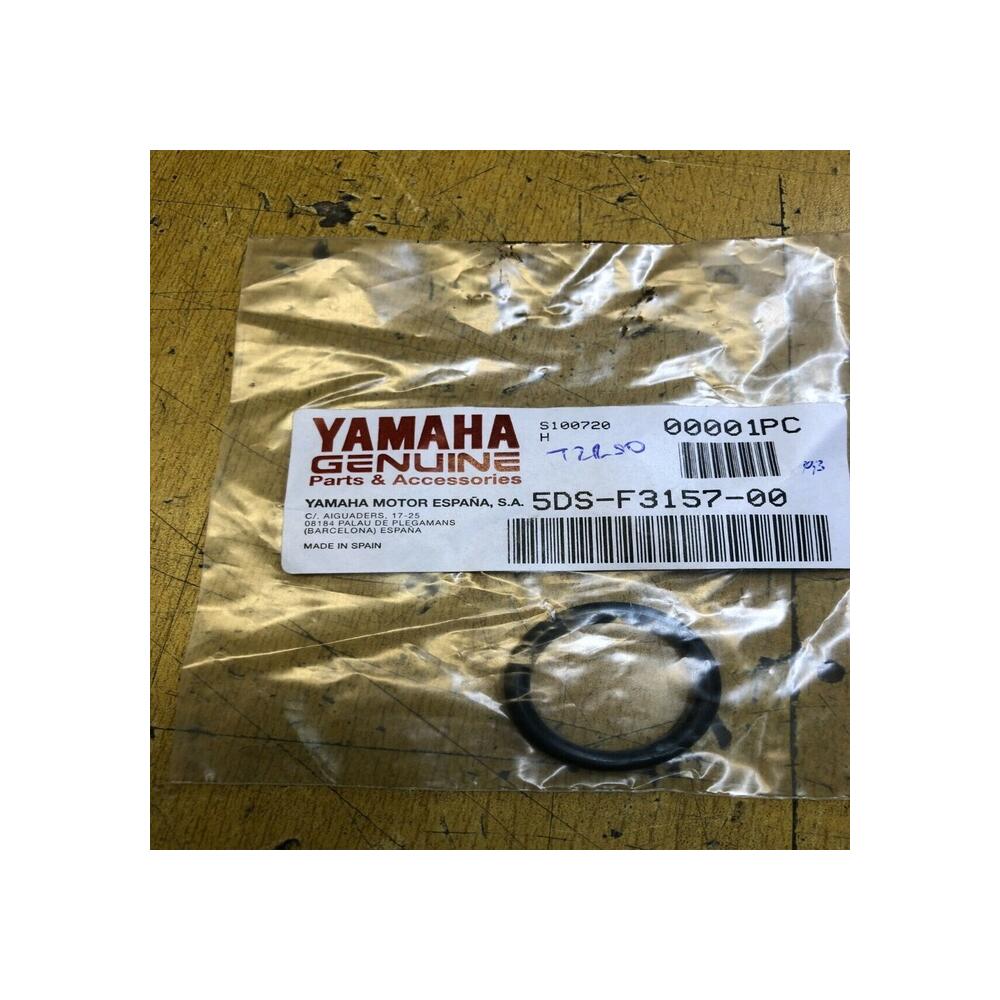 1 joint torique fourche yamaha 5ds-f3157-00 tzr x-power 125 yp 125 e skyliner