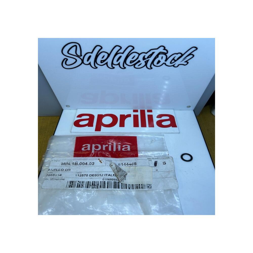 1 joint torique injecteur aprilia ap8144485 etv caponord 01 07 rst futura 1000