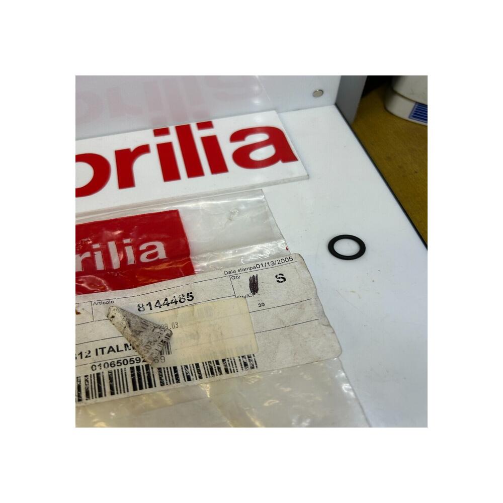 1 joint torique injecteur aprilia ap8144485 etv caponord 01 07 rst futura 1000