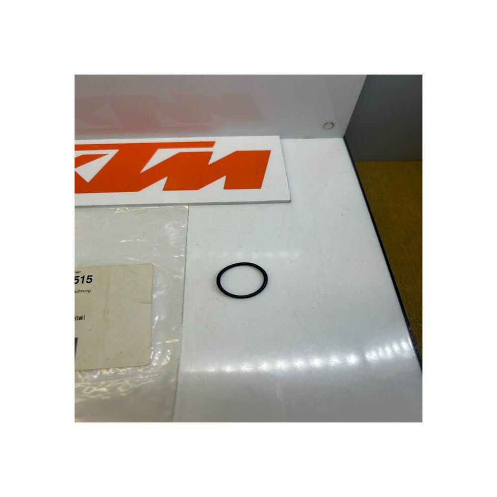 1 joint torique pignon sortie boite 17,5X1,5 ktm husqvarna j770017515 duke rc