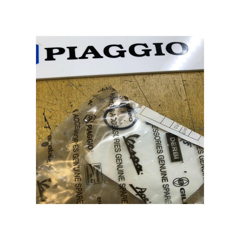 1 joint torique pompe huile derbi gilera gpr bultaco 00H03700041 ODN00H03700041
