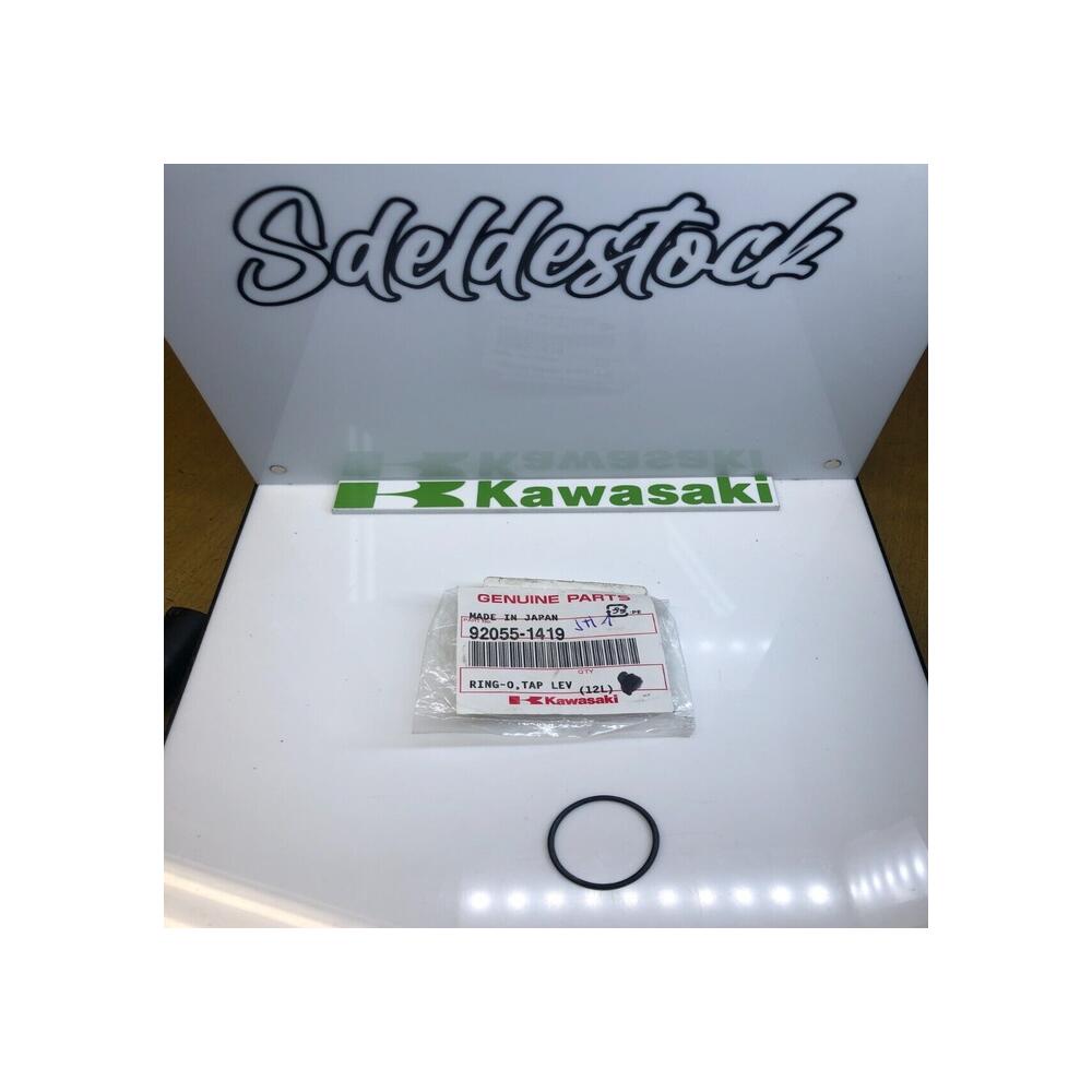 1 joint torique zx1000 b1 kawasaki 92055-1419 klx 110 250 300 kle 500 klr 650 kx