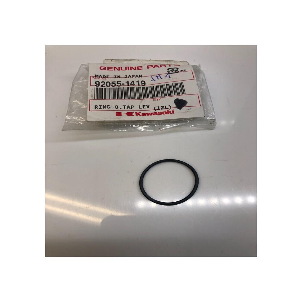 1 joint torique zx1000 b1 kawasaki 92055-1419 klx 110 250 300 kle 500 klr 650 kx