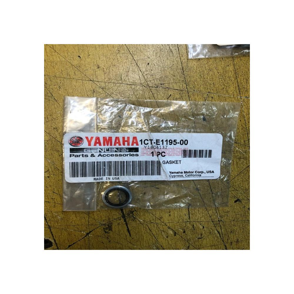 1 joint transmission yamaha 1ct-e1195-00 yfm 450 f grizzly yxc yxm yxe 700 e