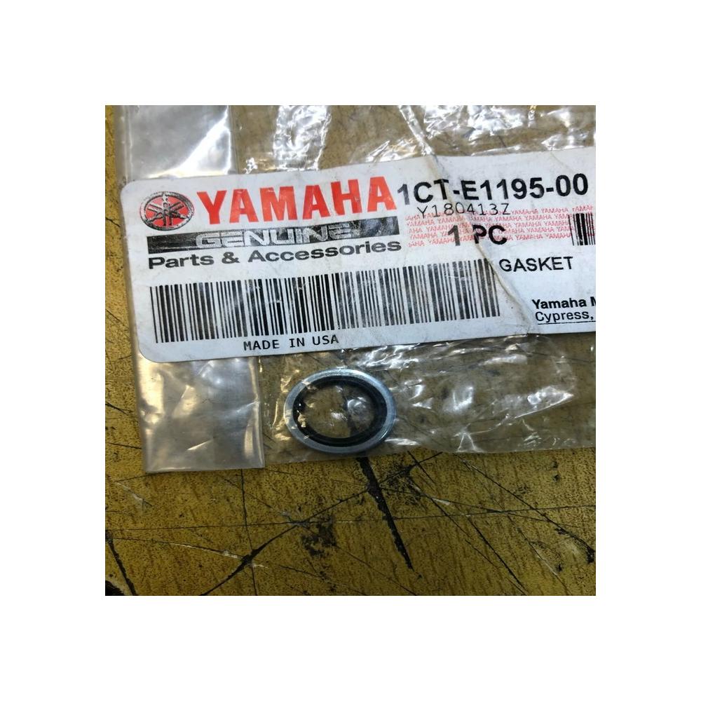 1 joint transmission yamaha 1ct-e1195-00 yfm 450 f grizzly yxc yxm yxe 700 e