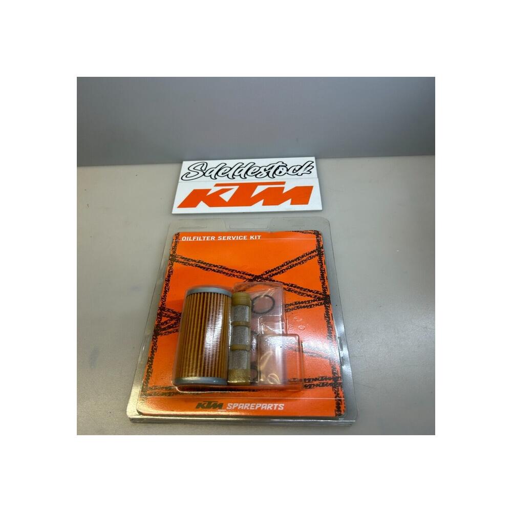 1 kit filtre huile ktm husqvarna 00050000083 350 EXC-F SX-F fc fe 250 350