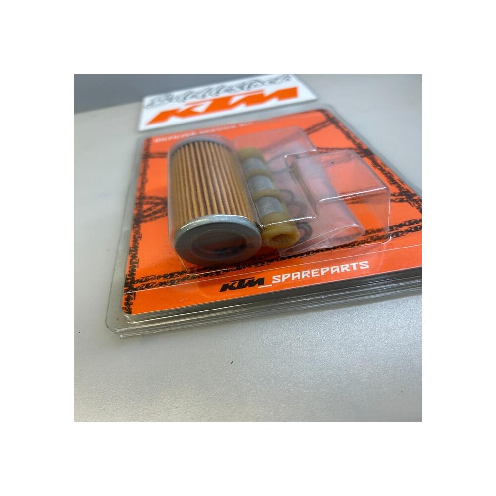 1 kit filtre huile ktm husqvarna 00050000083 350 EXC-F SX-F fc fe 250 350