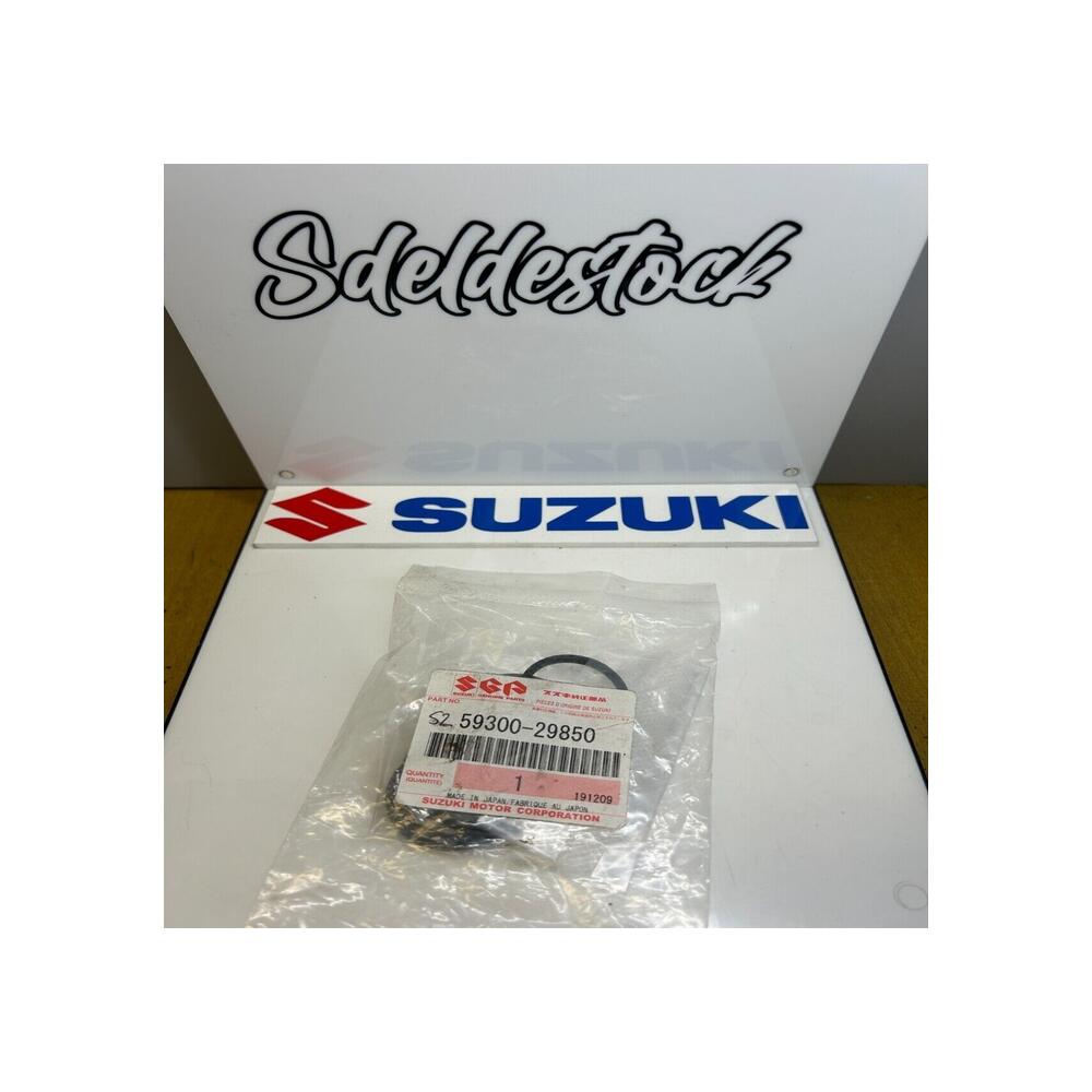 1 kit joint étrier frein avant suzuki 59300-29850 gsx-r 1000 2004 k4