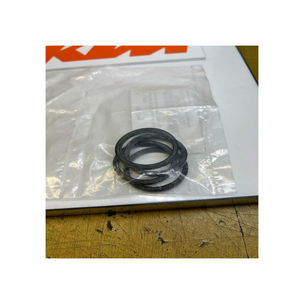 1 kit joint étrier frein magura 07 husqvarna 59413021000 smr 450 560 fs 570