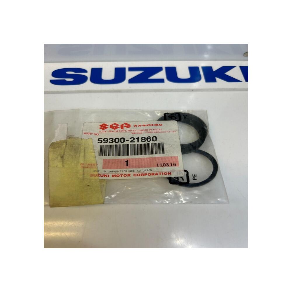 1 kit joint étrier frein suzuki 59300-21860 an 400 650 c 1500 gsf 600 vl 1500