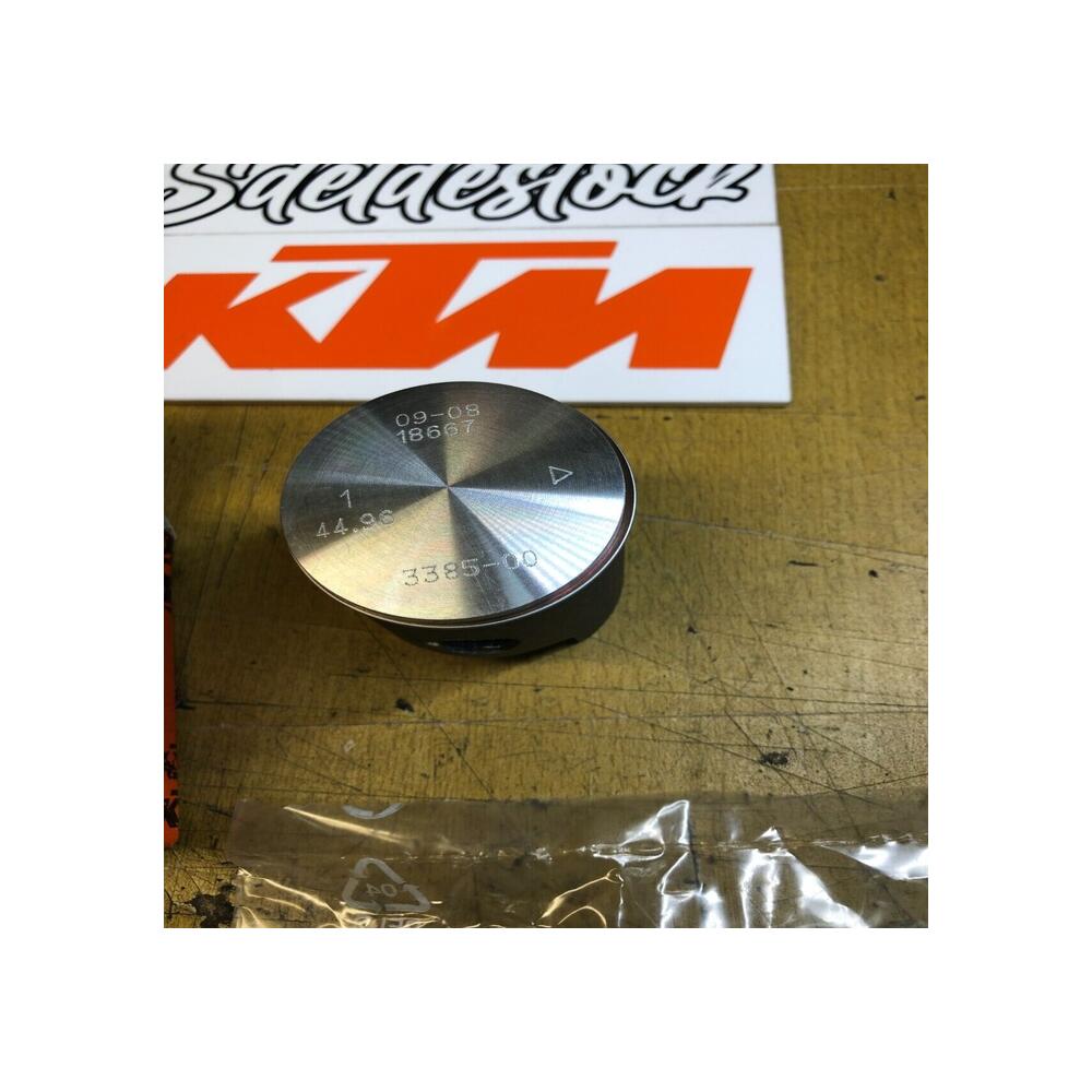 1 kit piston axe circlips segment 44,96  ktm 46230007000I 65 sx husqvarna