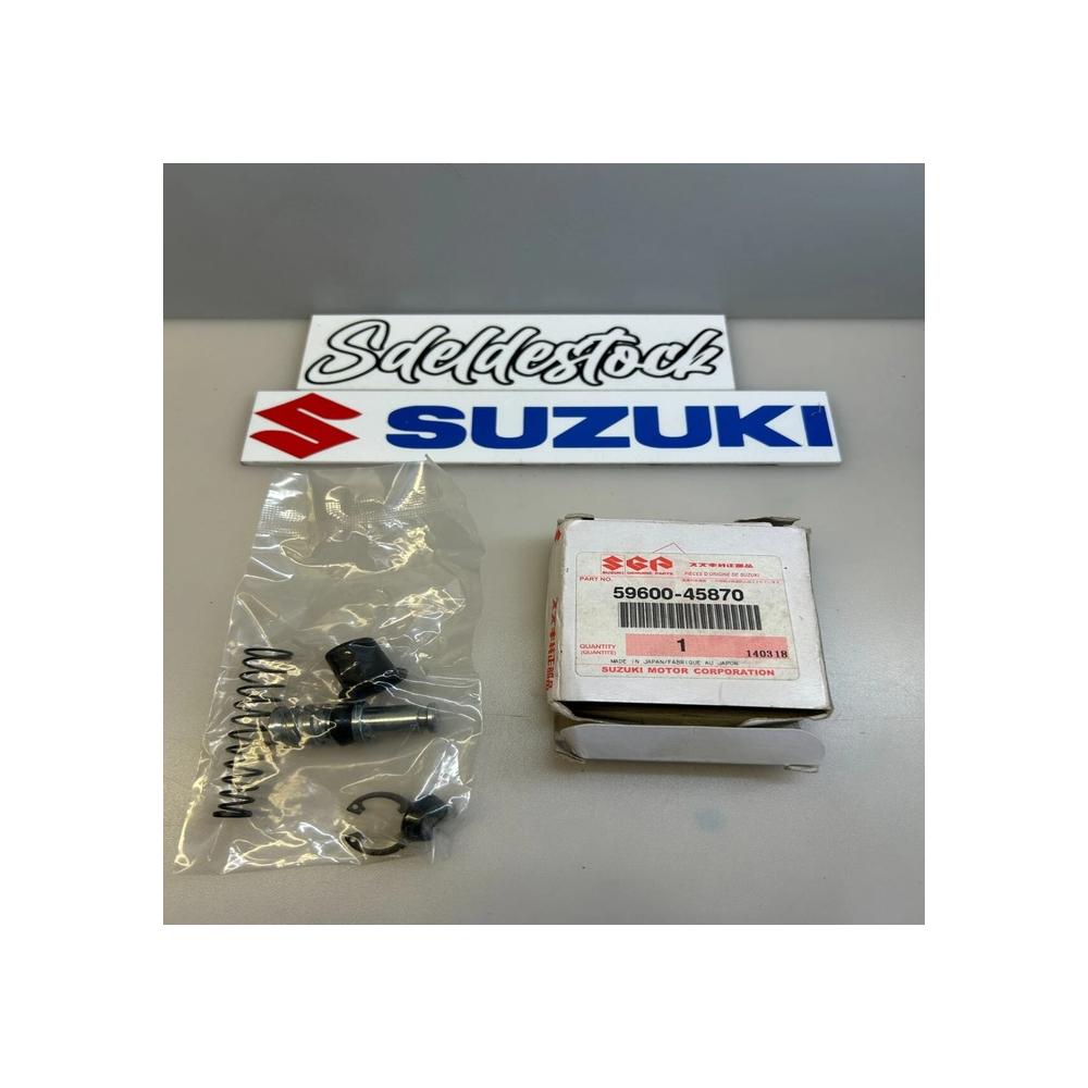 1 kit refection maitre cylindre suzuki 59600-45870 an 400 dl 1000 650 gsx-s gsr