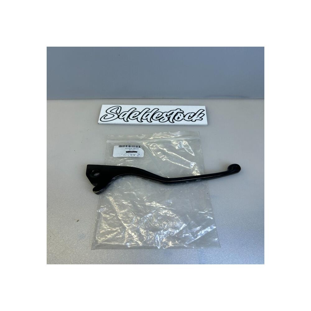 1 levier droit tgb 401020 101S 50