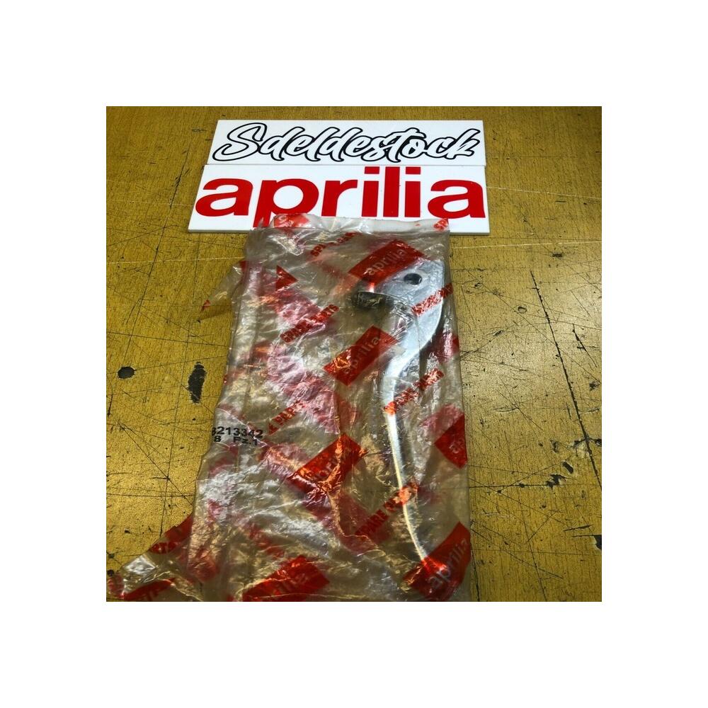 1 levier frein av aprilia ap8213342 MX 50 RX 50 RX 50 RACING - CONTROLS II