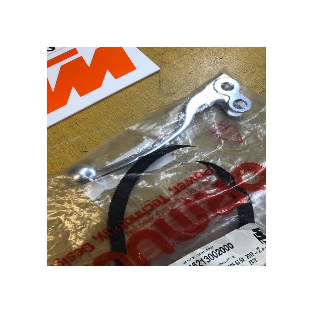 1 levier frein avant ktm 46213002000 65 sx sxs 2012 2013