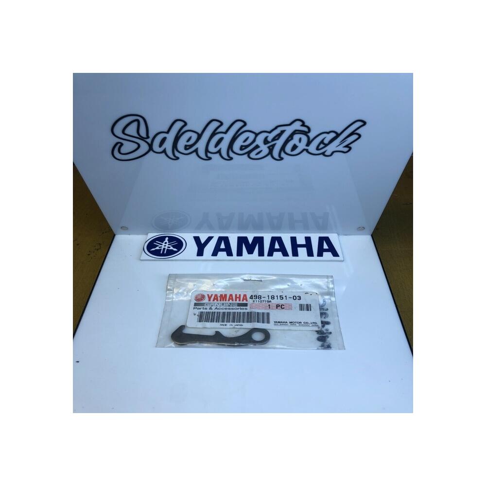 1 levier selecteur 3 yamaha 498-18151-03 363-18151-00 498-18151-00 sr dt yz xt