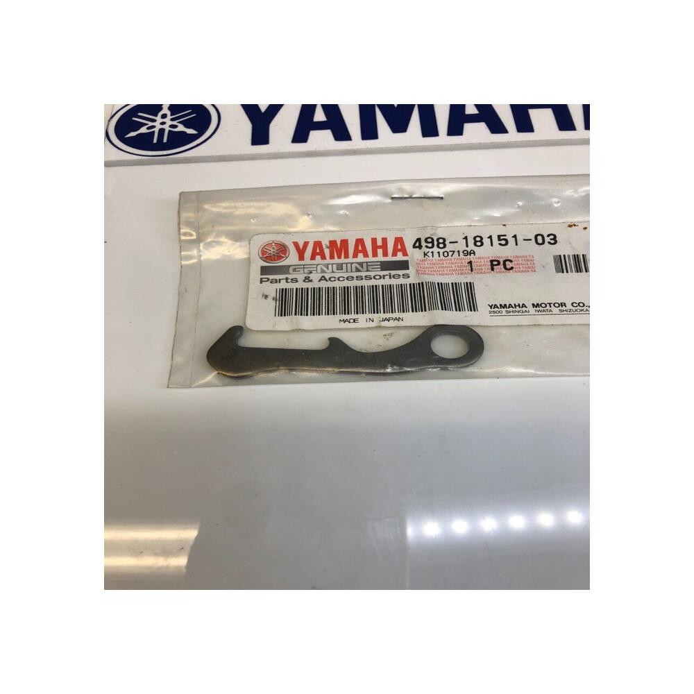 1 levier selecteur 3 yamaha 498-18151-03 363-18151-00 498-18151-00 sr dt yz xt