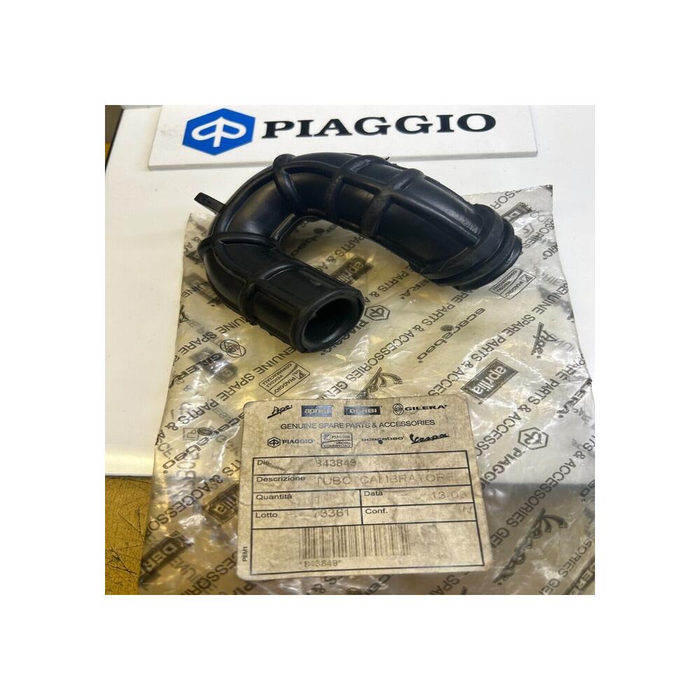 1 manchon boite a air derbi vespa aprilia piaggio 843849 lx fly sr s x8