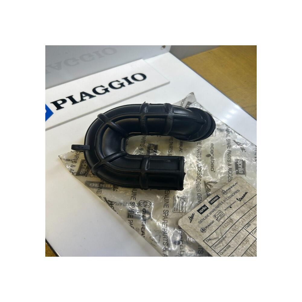 1 manchon boite a air derbi vespa aprilia piaggio 843849 lx fly sr s x8