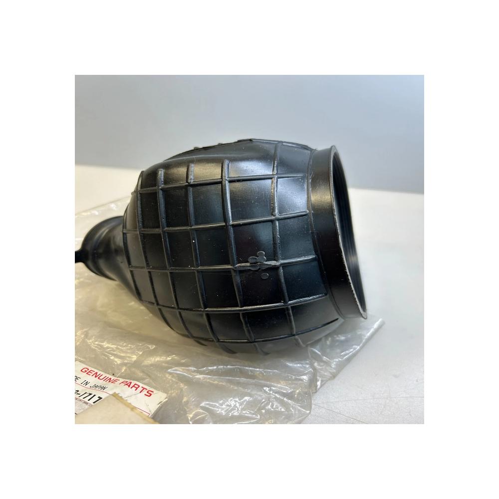1 manchon filtre air kawasaki 14073-1717 kx 80 100 1998 2000