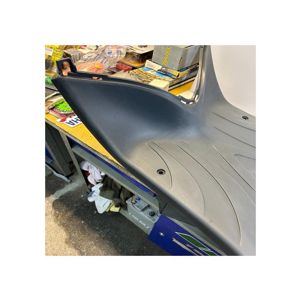 1 marche pied plancher piaggio derbi zip 50 boulevard fly 50 125 150 621985000d