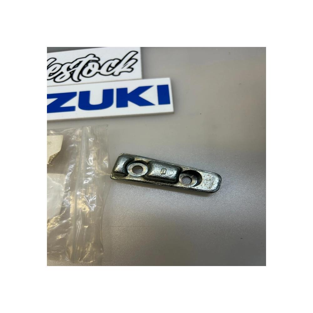 1 masse cale pied passager suzuki 43631-31f00 gsf 600 bandit n s 2000 2004