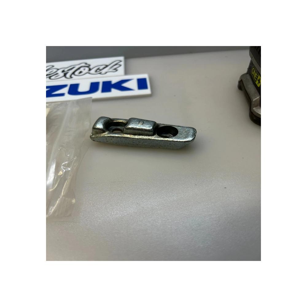 1 masse cale pied passager suzuki 43631-31f00 gsf 600 bandit n s 2000 2004