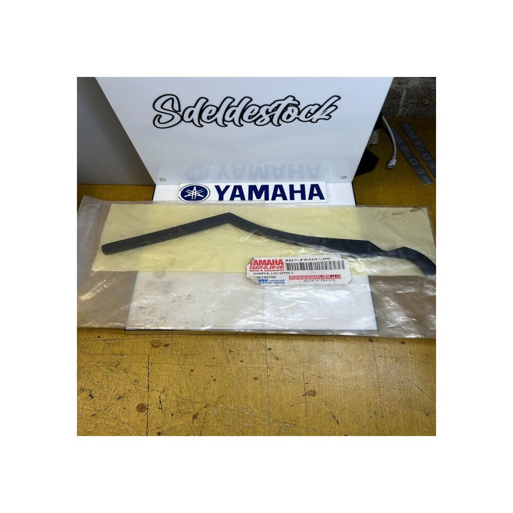 1 mousse amortisseur phare 2 yamaha 5d7-f836u-00 yzf-r125 2009 2013