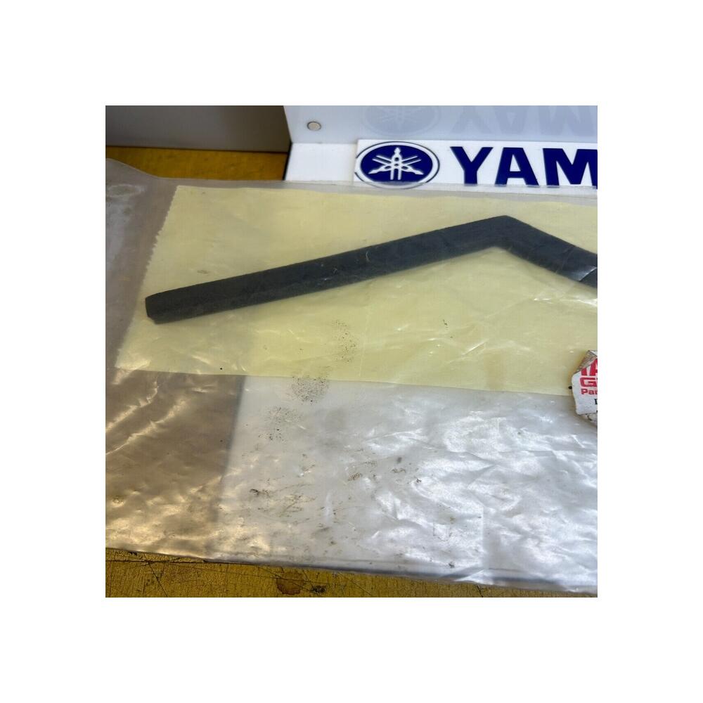 1 mousse amortisseur phare 2 yamaha 5d7-f836u-00 yzf-r125 2009 2013