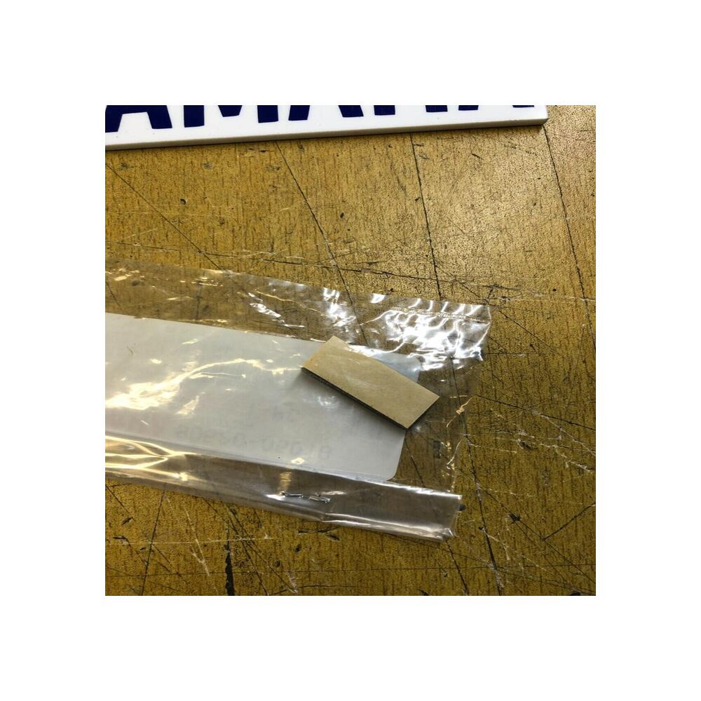 1 mousse amortisseur phare yamaha 90520-05018 mt-07 2014 2017