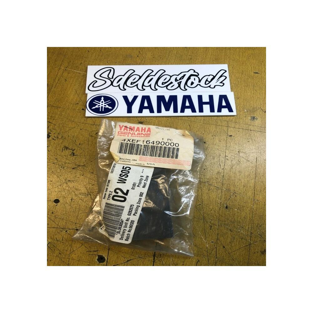 1 mousse amortisseur yamaha 4xe-f16490 YFM 250 M MC XL XLC XN XHN xp xr