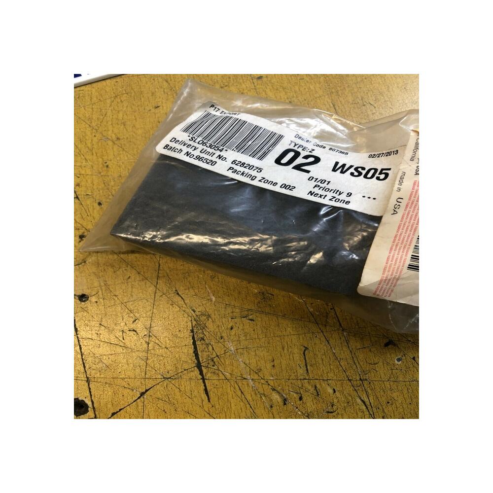 1 mousse amortisseur yamaha 4xe-f16490 YFM 250 M MC XL XLC XN XHN xp xr