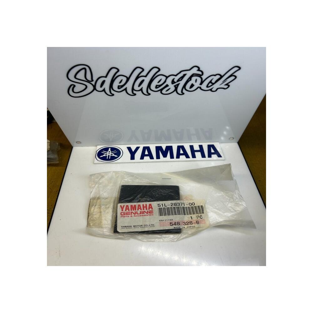 1 mousse amortisseur yamaha 51L-28371-00 fzr 1000 750 600 rd 350 lc pw 80 tdm yz
