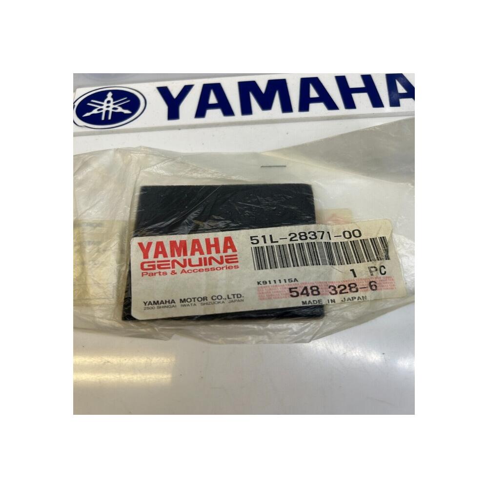 1 mousse amortisseur yamaha 51L-28371-00 fzr 1000 750 600 rd 350 lc pw 80 tdm yz