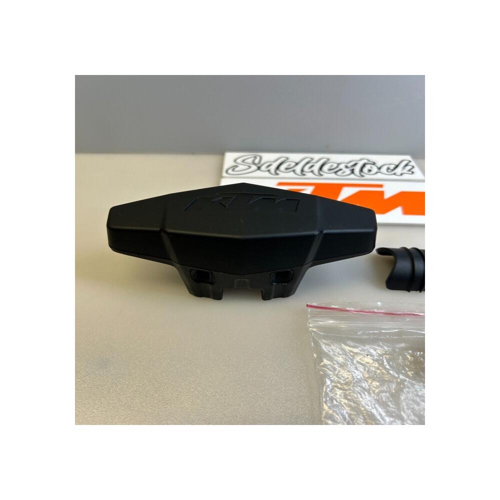 1 mousse guidon ktm 77202002144 77202002100 125 150 250 200 300 350 400 450 85