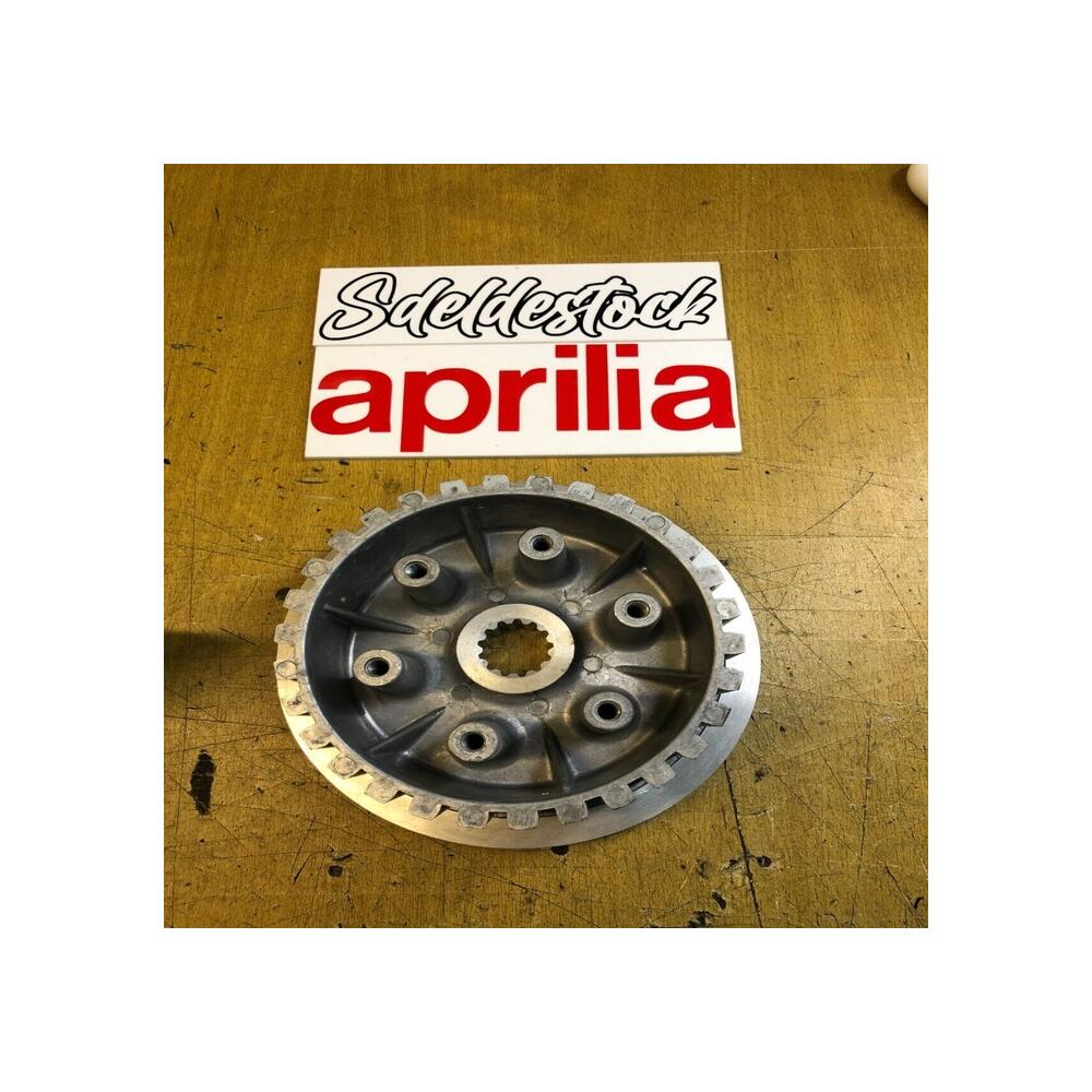 1 moyeu embrayage APRILIA ap0259115 moto 6.5 1995 1999 pegaso 650 1992 2004