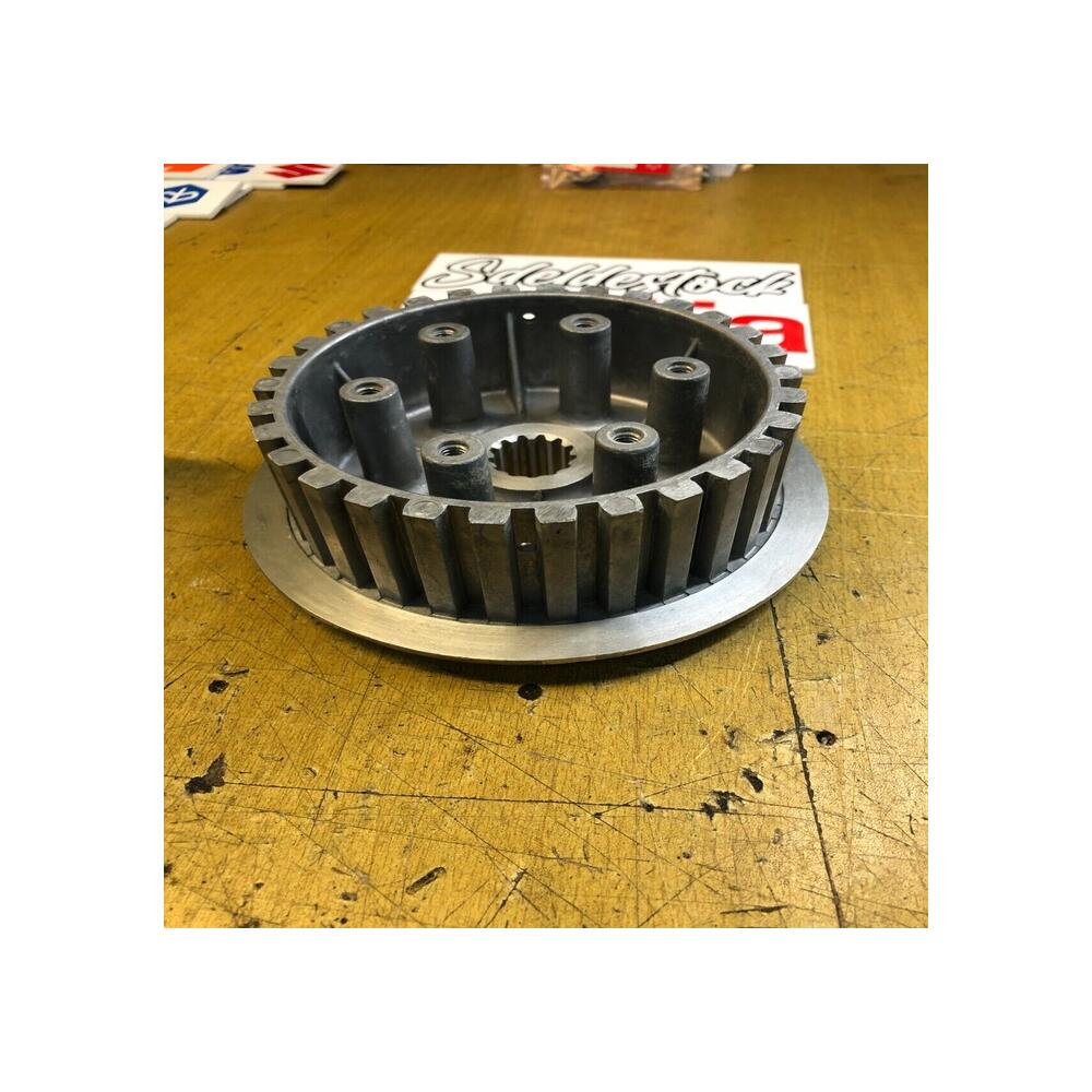 1 moyeu embrayage APRILIA ap0259115 moto 6.5 1995 1999 pegaso 650 1992 2004