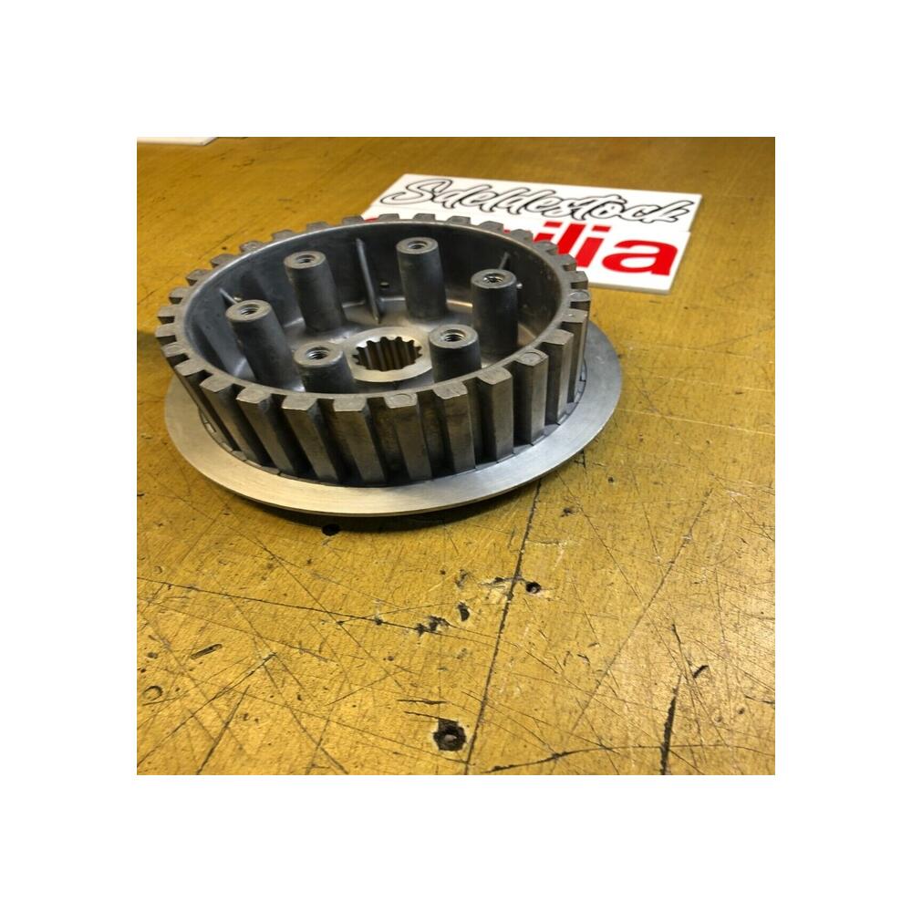 1 moyeu embrayage APRILIA ap0259115 moto 6.5 1995 1999 pegaso 650 1992 2004