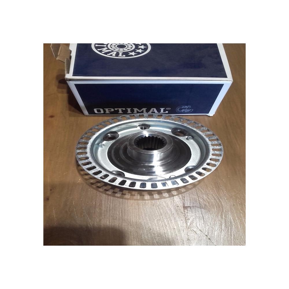 1 MOYEU ROUE AVANT GAUCHE OU DROIT VW CORRADO 2.9 GOLF 3 1H PASSAT VENTO 04P109