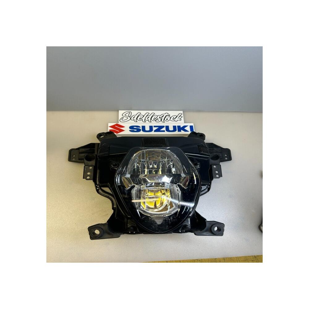 1 optique phare avant suzuki gsx-r 1000 r 2017 2022 35100-17ka0-000