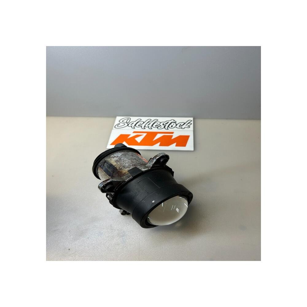 1 optique phare droit plein phare ktm 90514003100 rc 125 200 250 390