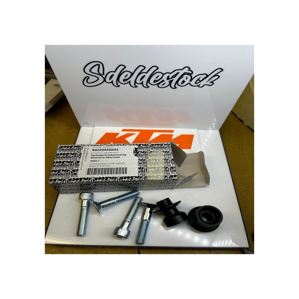 1 paire adapteur paire diabolo  KTM 90229955044 61029955044 rc 390 cup 2015