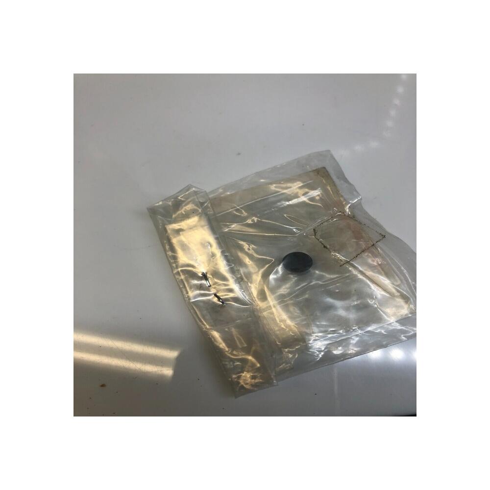1 pastille t=2.60 kawasaki 92180-0027 92180-0171 kx 250 f 2004 2016