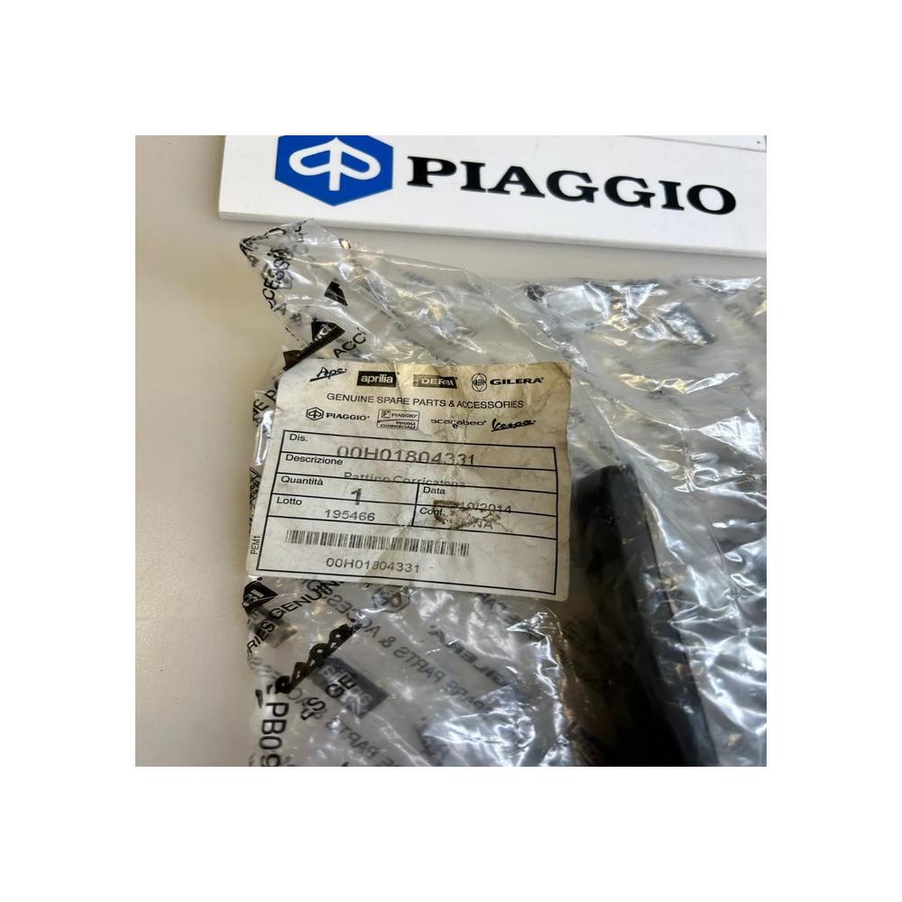 1 patin guide chaine aprilia gilera derbi 00h01804331 gpr senda rs rs4 smt 50